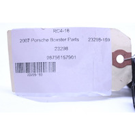 06-12 Porsche Boxster 987 Left Convertible Top Pivot Arm 98756127702 OEM