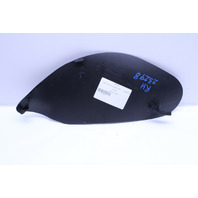 2005-2012 Porsche Boxster 987 Convertible Top Motor Cover Right OEM