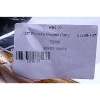 2005-2008 Porsche Boxster Cayman 987 Front Side Marker Light Right OEM