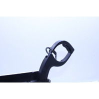 2005-2012 Porsche 911 997 Boxster Cayman 987 Dash Cup Holder Galvano Silver OEM