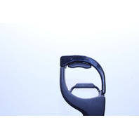 2005-2012 Porsche 911 997 Boxster Cayman 987 Dash Cup Holder Galvano Silver OEM