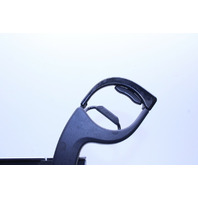 2005-2012 Porsche 911 997 Boxster Cayman 987 Dash Cup Holder Galvano Silver OEM