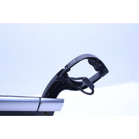 2005-2012 Porsche 911 997 Boxster Cayman 987 Dash Cup Holder Galvano Silver OEM