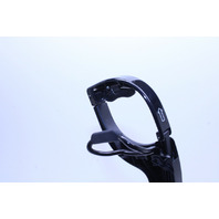 2005-2012 Porsche 911 997 Boxster Cayman 987 Dash Cup Holder Galvano Silver OEM