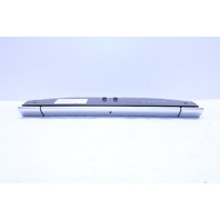 2005-2012 Porsche 911 997 Boxster Cayman 987 Dash Cup Holder Galvano Silver OEM