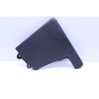 2005-2012 Porsche 911 Boxster Cayman Right Console Trim Leatherette OEM