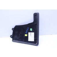 2005-2012 Porsche 911 Boxster Cayman Right Console Trim Leatherette OEM