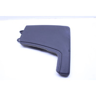 2005-2012 Porsche 911 Boxster Cayman Right Console Trim Leatherette OEM