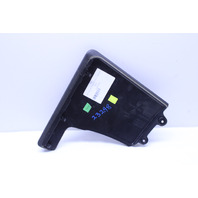 2005-2012 Porsche 911 Boxster Cayman Right Console Trim Leatherette OEM