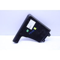 2005-2012 Porsche 911 Boxster Cayman Right Console Trim Leatherette OEM