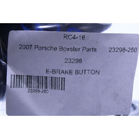 2005-2012 Porsche 911 997 Boxster Cayman 987 Parking Brake Handle Button OEM