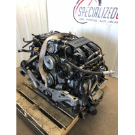 2002-2004 Porsche 911 996 3.6 Engine Motor 3.8 Pistons / Cylinders OEM