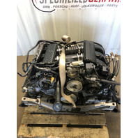 2002-2004 Porsche 911 996 3.6 Engine Motor 3.8 Pistons / Cylinders OEM