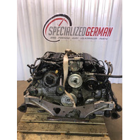 2002-2004 Porsche 911 996 3.6 Engine Motor 3.8 Pistons / Cylinders OEM