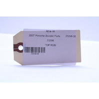 2006-2008 Porsche Boxster 987 Convertible Top Push Rod OEM