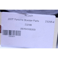 2005-2012 Porsche 911 997 Boxster Cayman 987 Door Speaker ASK OEM