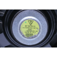 2005-2012 Porsche 911 997 Boxster Cayman 987 Door Speaker ASK OEM