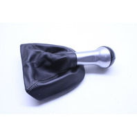 2005-2012 Porsche 911 Boxster Cayman 6 Speed Shift Knob Black OEM