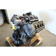 1996-1998 BMW 740i E38 M62 4.4 Engine Motor 168K Miles - 11009070779 OEM
