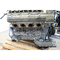 1996-1998 BMW 740i E38 M62 4.4 Engine Motor 168K Miles - 11009070779 OEM