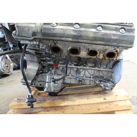 1996-1998 BMW 740i E38 M62 4.4 Engine Motor 168K Miles - 11009070779 OEM