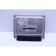 1997 1998 BMW 540i 740i Engine Computer Unit Module ECU ECM DME - 12141430231 OEM
