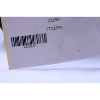 1998 BMW 740i E38 Mass Air Flow Meter Sensor OEM