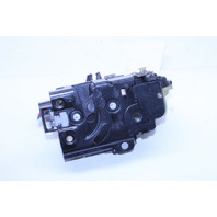 1997-2004 Porsche 911 Boxster Door Latch Lock Right OEM