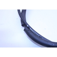 1997-2000 Porsche Boxster 986 Automatic Shift Shifter Cable OEM