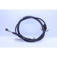 1997-2000 Porsche Boxster 986 Automatic Shift Shifter Cable OEM