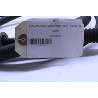 1997-2000 Porsche Boxster 986 Automatic Shift Shifter Cable OEM