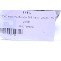 2000 Porsche Boxster Transmission Mount OEM