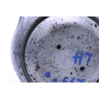 2000 Porsche Boxster Transmission Mount OEM