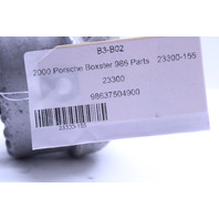 2000 Porsche Boxster Transmission Mount OEM