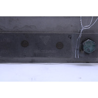 2000-2004 Porsche Boxster 986 Exhaust Muffler Bracket Mount OEM