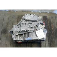 2009-2017 Volkswagen Tiguan 4Motion Automatic Transmission AWD