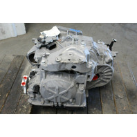 2009-2017 Volkswagen Tiguan 4Motion Automatic Transmission AWD