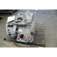 2009-2017 Volkswagen Tiguan 4Motion Automatic Transmission AWD