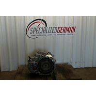 2009-2017 Volkswagen Tiguan 4Motion Automatic Transmission AWD