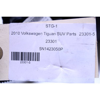 2009-2016 Volkswagen Tiguan Power Steering Gear Rack Pinion - 5N1423062 OEM