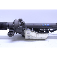 2009-2016 Volkswagen Tiguan Power Steering Gear Rack Pinion - 5N1423062 OEM