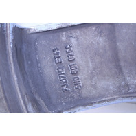 2009-2016 Volkswagen Tiguan Wheel 17 X 7 Rim PASADENA OEM