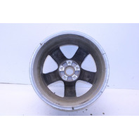 2009-2016 Volkswagen Tiguan Wheel 17 X 7 Rim PASADENA OEM