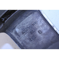 2009-2016 Volkswagen Tiguan Wheel 17 X 7 Rim PASADENA OEM