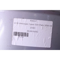 2009-2016 Volkswagen Tiguan Wheel 17 X 7 Rim PASADENA OEM