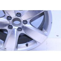 2009-2016 Volkswagen Tiguan Wheel 17 X 7 Rim PASADENA OEM