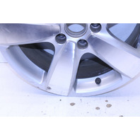 2009-2016 Volkswagen Tiguan Wheel 17 X 7 Rim PASADENA OEM