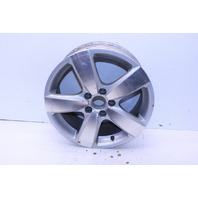 2009-2016 Volkswagen Tiguan Wheel 17 X 7 Rim PASADENA OEM