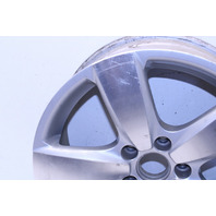 2009-2016 Volkswagen Tiguan Wheel 17 X 7 Rim PASADENA OEM