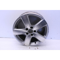 2009-2016 Volkswagen Tiguan Wheel 17 X 7 Rim PASADENA OEM